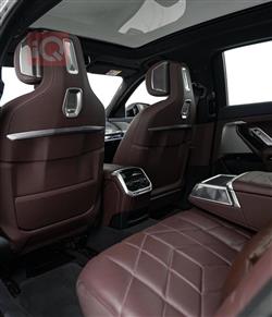 بی ئێم دەبڵیو سیریەس 7